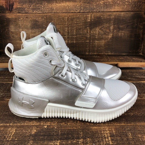 under armour ultimate speed mid